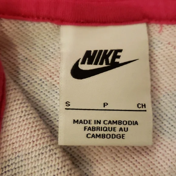 Nike FC Barcelona Hoodie Size S ⚽️ - Picture 8 of 8